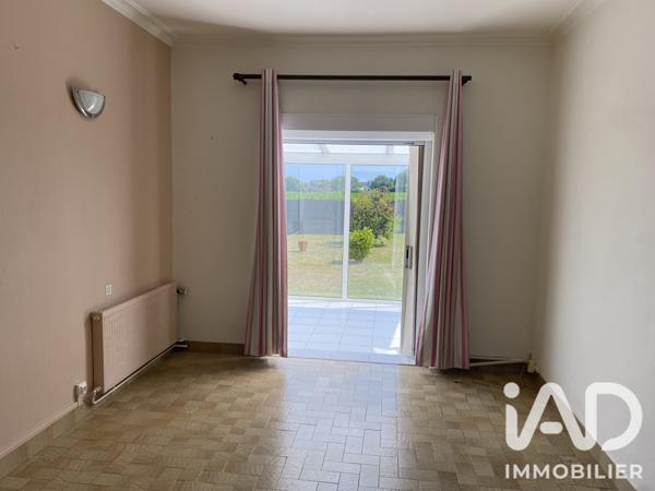 Maison à vendre 6 pièces 94 m² Plestin-les-Grèves