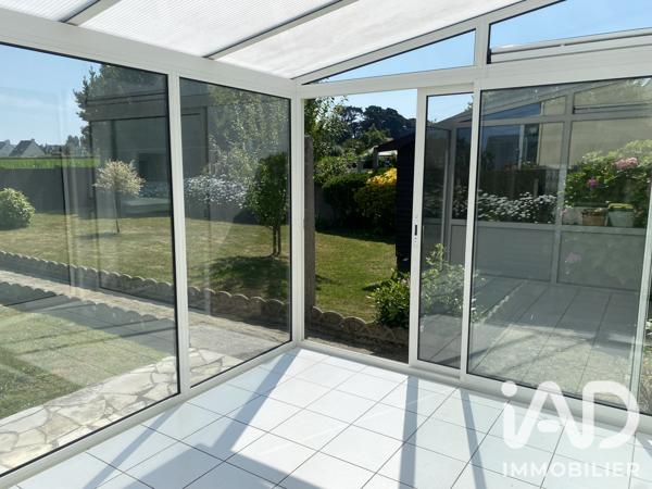 Maison à vendre 6 pièces 94 m² Plestin-les-Grèves