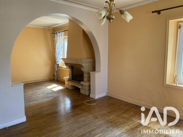 Maison à vendre 6 pièces 94 m² Plestin-les-Grèves