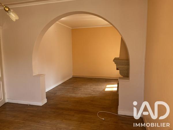 Maison à vendre 6 pièces 94 m² Plestin-les-Grèves