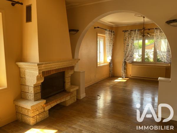 Maison à vendre 6 pièces 94 m² Plestin-les-Grèves