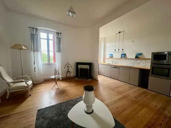 Appartement Arcachon 4 pièce(s)