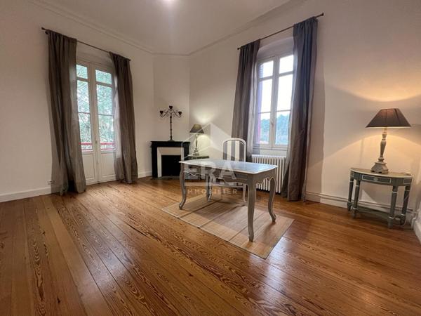 Appartement Arcachon 4 pièce(s)