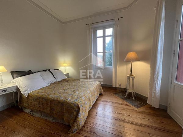 Appartement Arcachon 4 pièce(s)