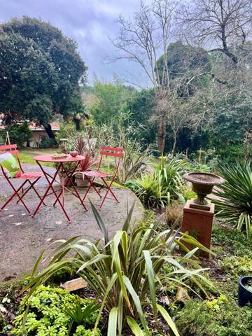 Appartement Arcachon 4 pièce(s)