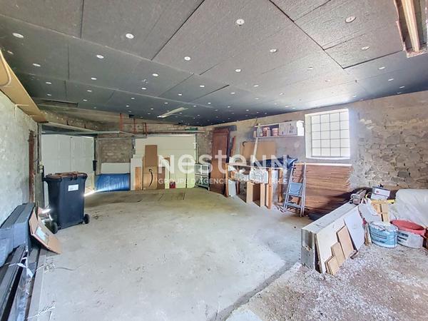 Maison Proche Angerville 5 pièce(s) 140m²
