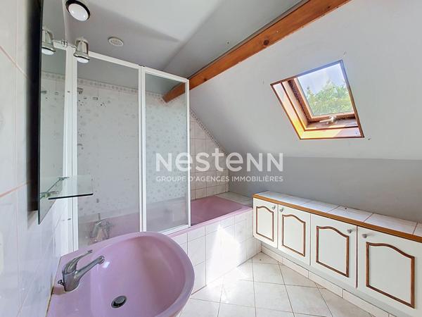 Maison Proche Angerville 5 pièce(s) 140m²