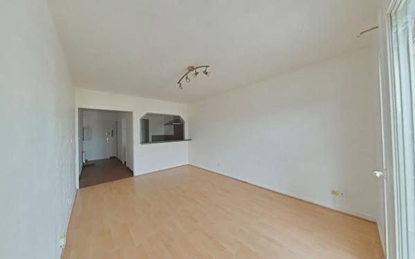 Appartement à louer    2 pièces •  Romans-sur-Isère