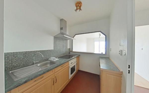 Appartement à louer    2 pièces •  Romans-sur-Isère