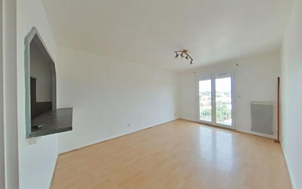 Appartement à louer    2 pièces •  Romans-sur-Isère