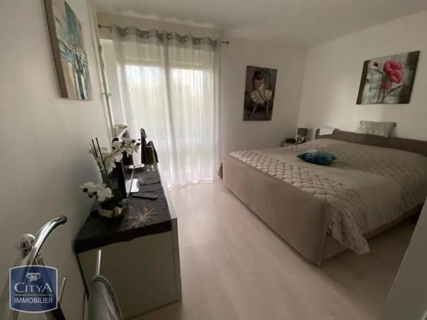 Appartement à vendre 3 pièces 79.86m² Sedan (08200)