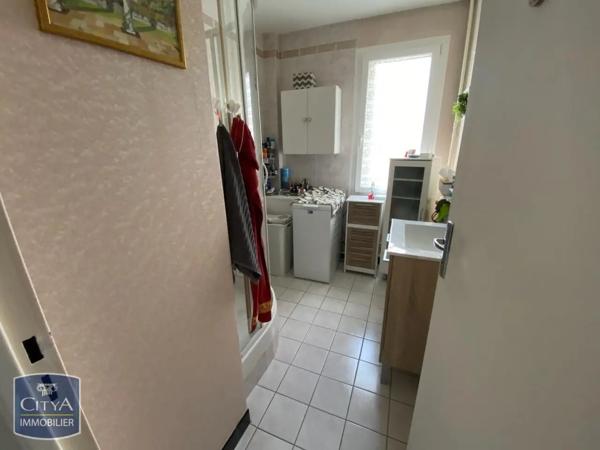 Appartement à vendre 3 pièces 79.86m² Sedan (08200)