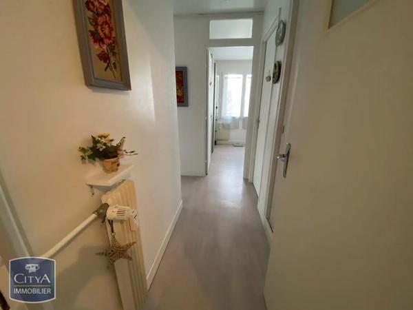 Appartement à vendre 3 pièces 79.86m² Sedan (08200)
