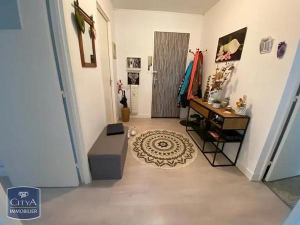 Appartement à vendre 3 pièces 79.86m² Sedan (08200)