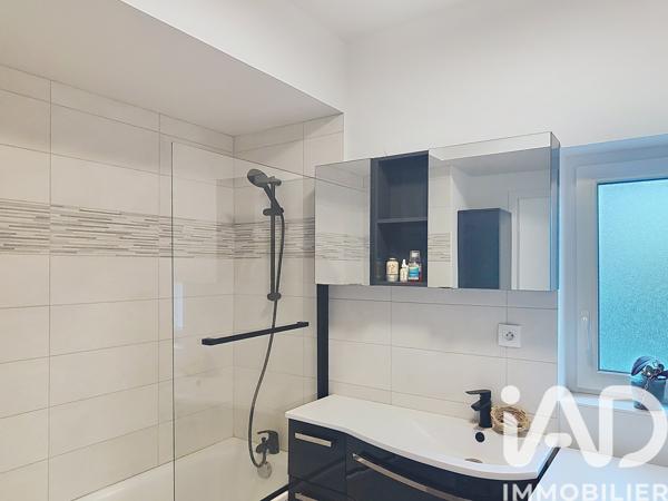 Appartement à vendre 3 pièces 61,44 m² La Chapelle-sur-Erdre