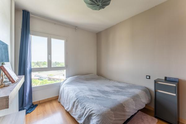 Appartement 54 m2 T2 - Talence
