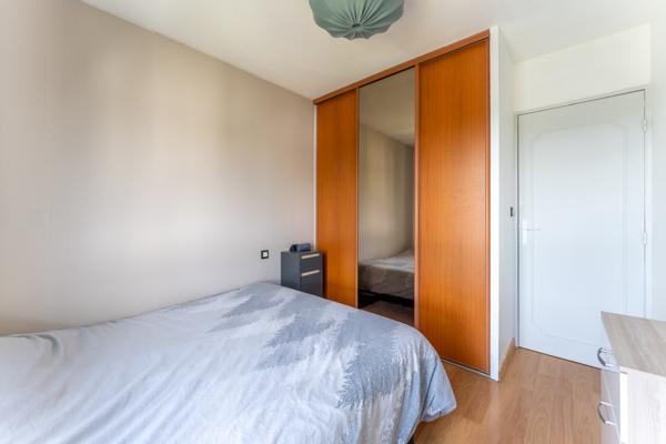 Appartement 54 m2 T2 - Talence