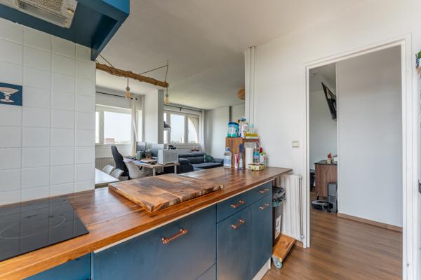 Appartement 54 m2 T2 - Talence