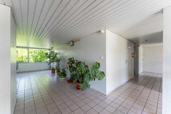 Appartement 54 m2 T2 - Talence