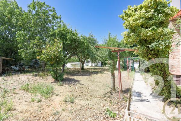 Maison à vendre  6 pièces - 106 m2 VIGNEUX SUR SEINE - 91