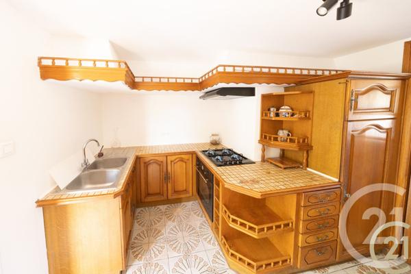 Maison à vendre  6 pièces - 106 m2 VIGNEUX SUR SEINE - 91