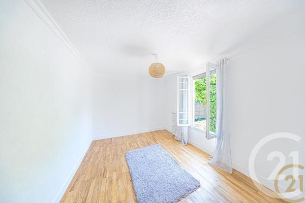 Maison à vendre  6 pièces - 106 m2 VIGNEUX SUR SEINE - 91