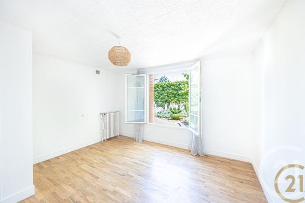 Maison à vendre  6 pièces - 106 m2 VIGNEUX SUR SEINE - 91