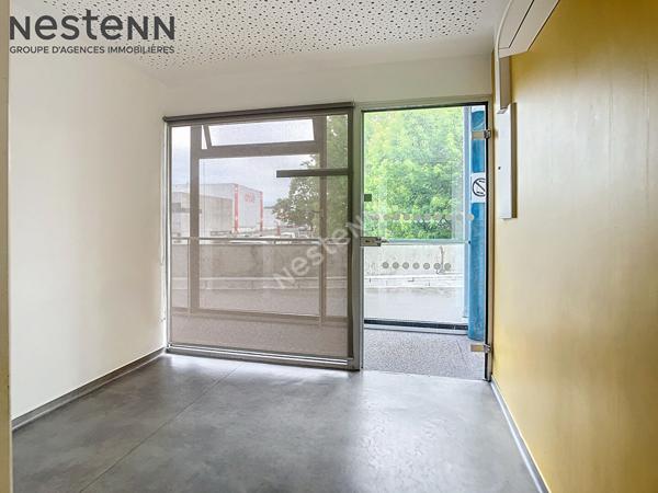 Local profession libérale de 35.28m² LORMONT