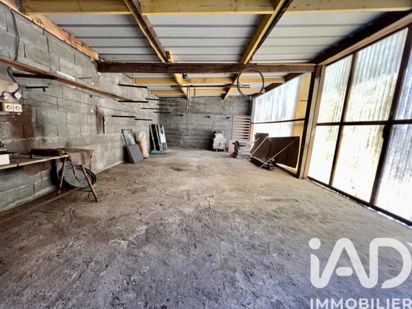 Maison à vendre 6 pièces 125 m² Nantes