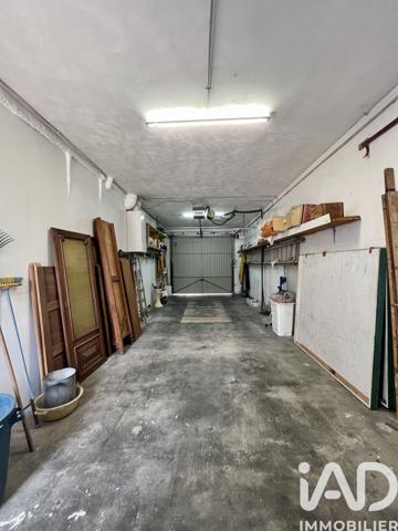 Maison à vendre 6 pièces 125 m² Nantes