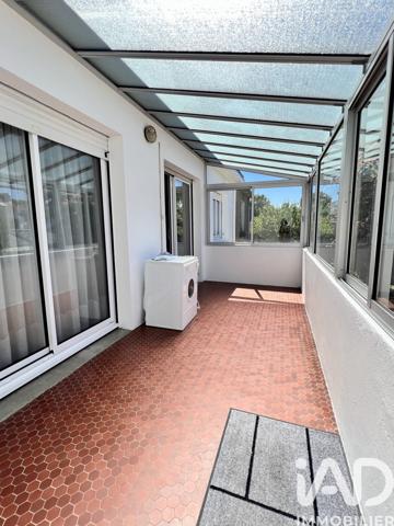 Maison à vendre 6 pièces 125 m² Nantes