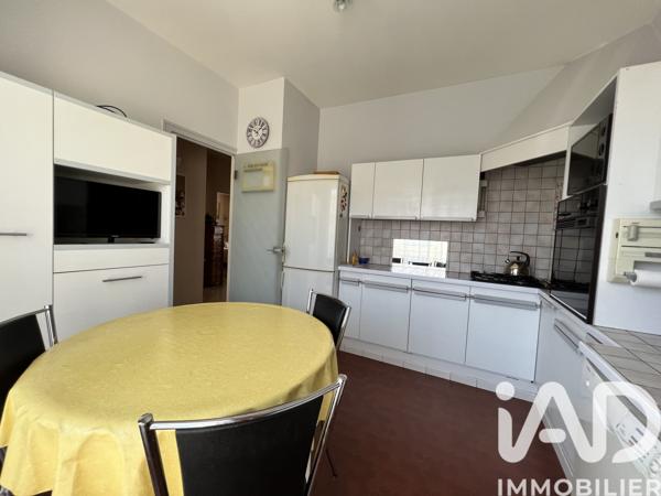 Maison à vendre 6 pièces 125 m² Nantes