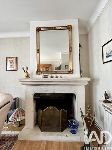 Maison à vendre 6 pièces 125 m² Nantes