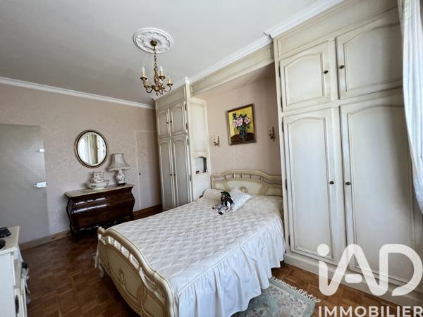 Maison à vendre 6 pièces 125 m² Nantes