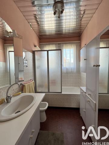 Maison à vendre 6 pièces 125 m² Nantes