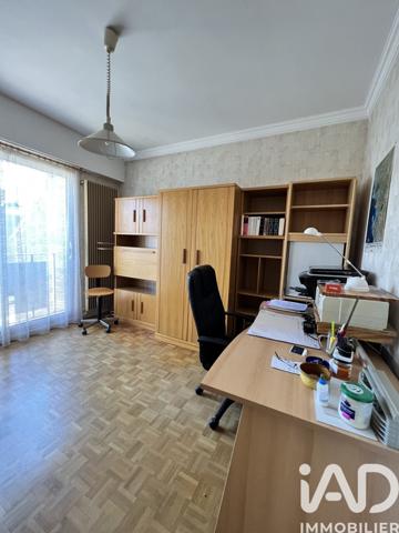 Maison à vendre 6 pièces 125 m² Nantes