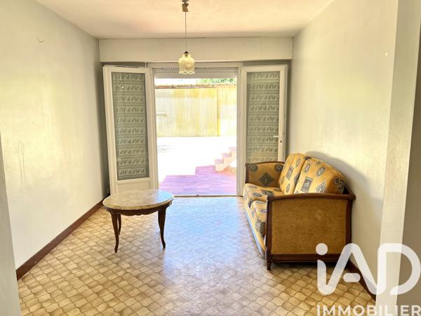 Maison à vendre 6 pièces 125 m² Nantes