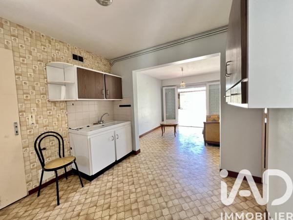 Maison à vendre 6 pièces 125 m² Nantes