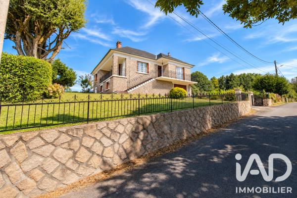 Maison à vendre 5 pièces 106 m² Lagraulière