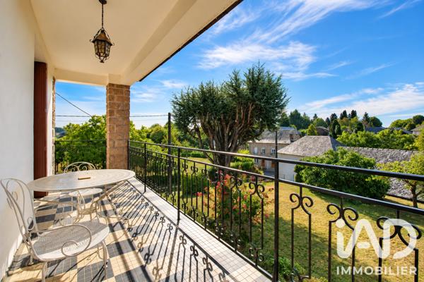 Maison à vendre 5 pièces 106 m² Lagraulière