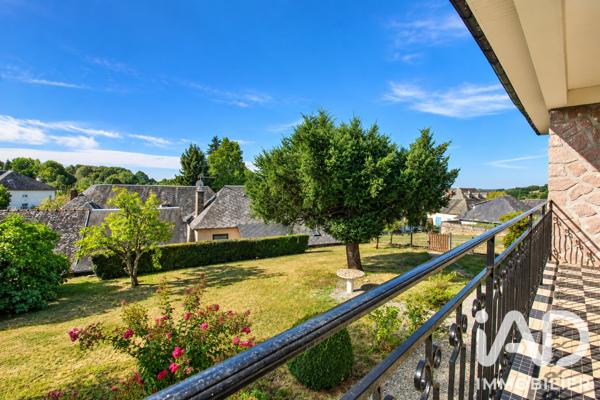 Maison à vendre 5 pièces 106 m² Lagraulière