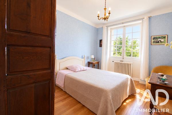 Maison à vendre 5 pièces 106 m² Lagraulière