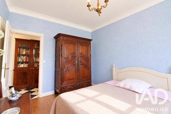 Maison à vendre 5 pièces 106 m² Lagraulière