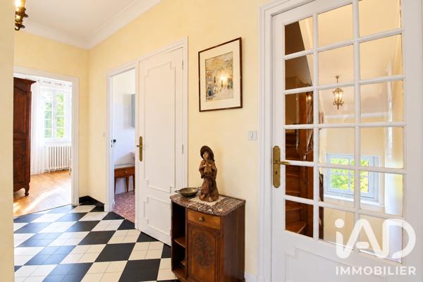 Maison à vendre 5 pièces 106 m² Lagraulière