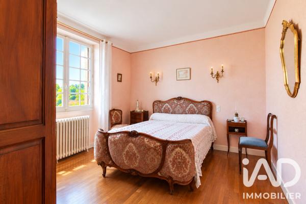 Maison à vendre 5 pièces 106 m² Lagraulière