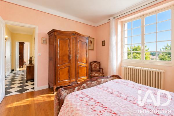 Maison à vendre 5 pièces 106 m² Lagraulière