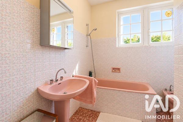 Maison à vendre 5 pièces 106 m² Lagraulière