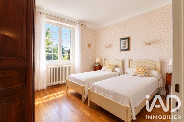 Maison à vendre 5 pièces 106 m² Lagraulière