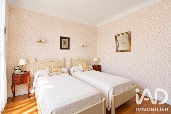 Maison à vendre 5 pièces 106 m² Lagraulière