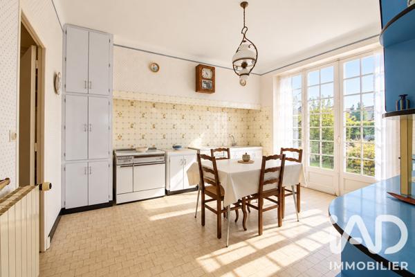 Maison à vendre 5 pièces 106 m² Lagraulière